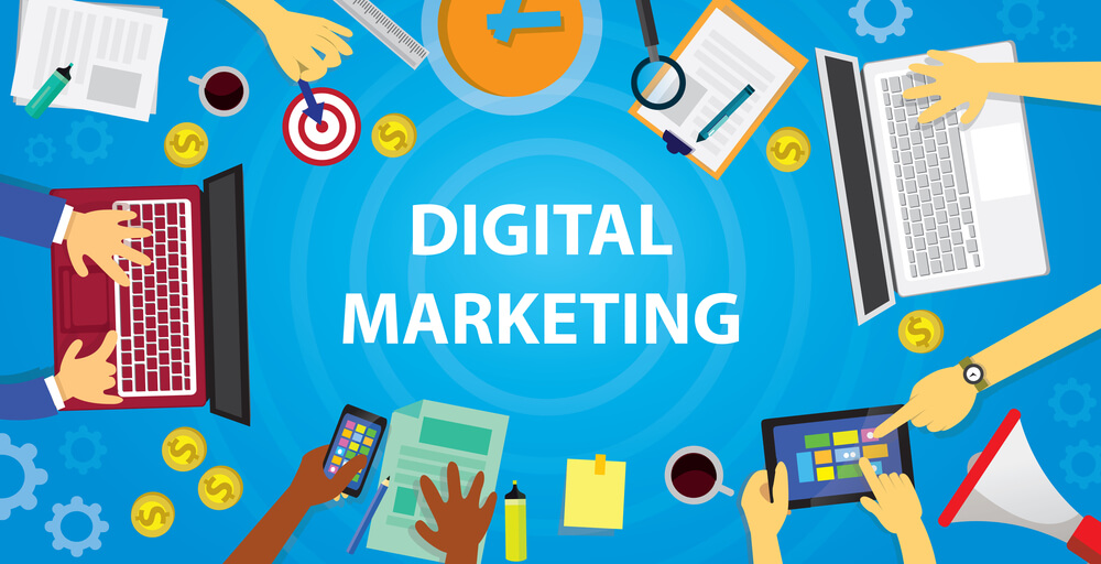 Digital Marketing Agency in Pune