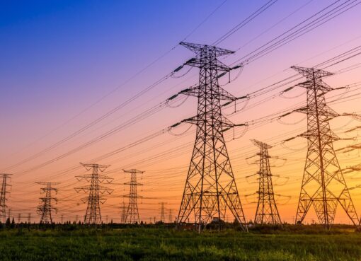 electric utility programs