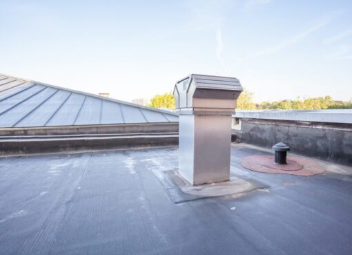 Industrial Roofing Birmingham