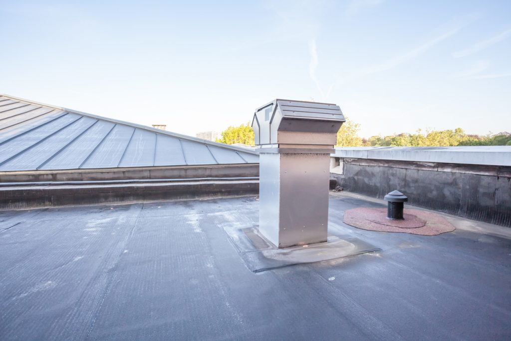Qualified Industrial Roofer Birmingham for All Types of Industrial Roof Installations and Restorations