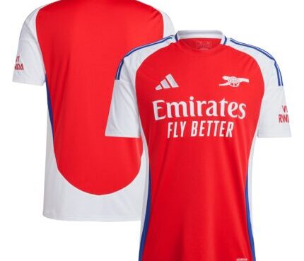 football shirt