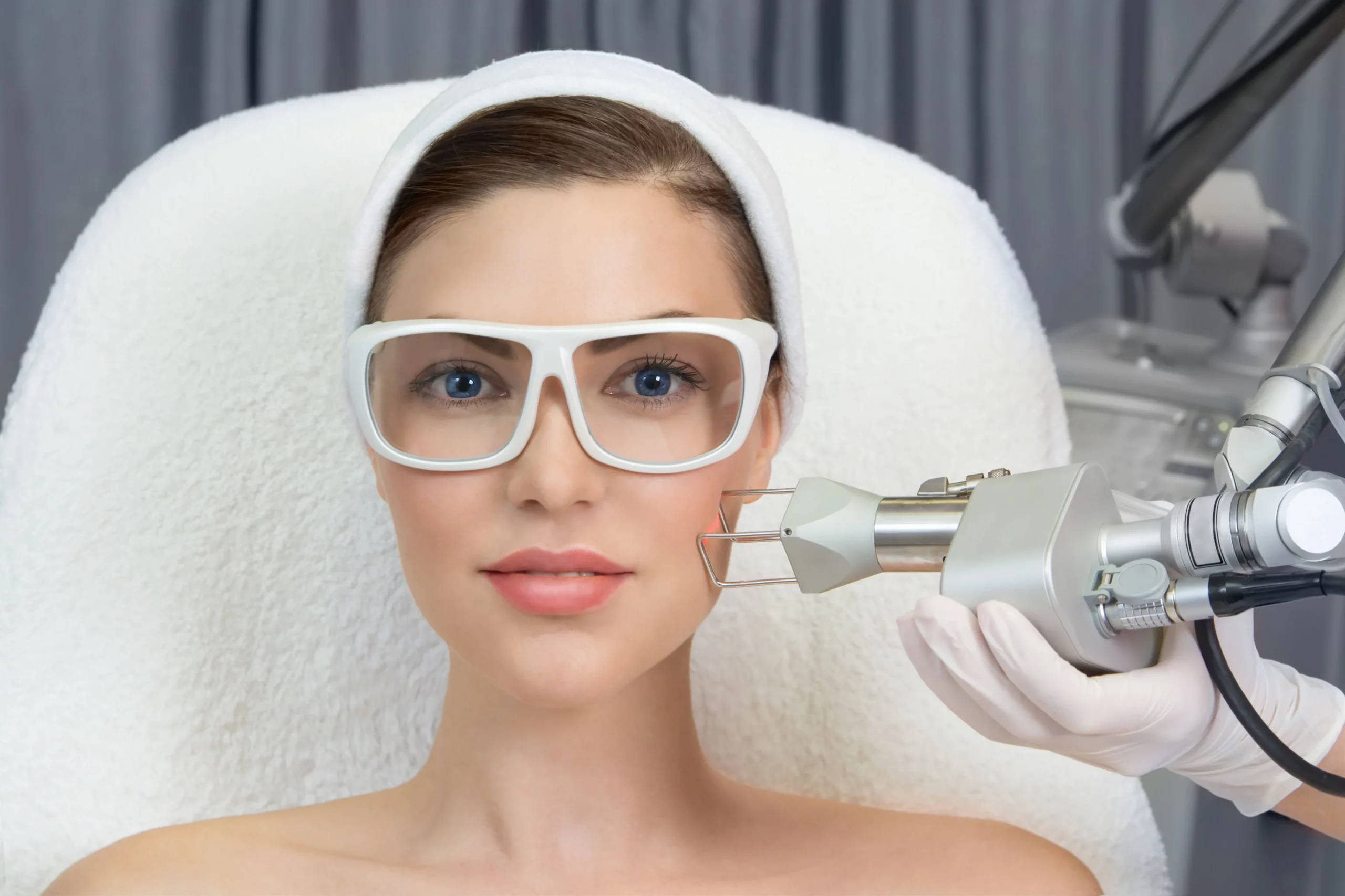 Fractional CO2 Laser Treatment in Islamabad