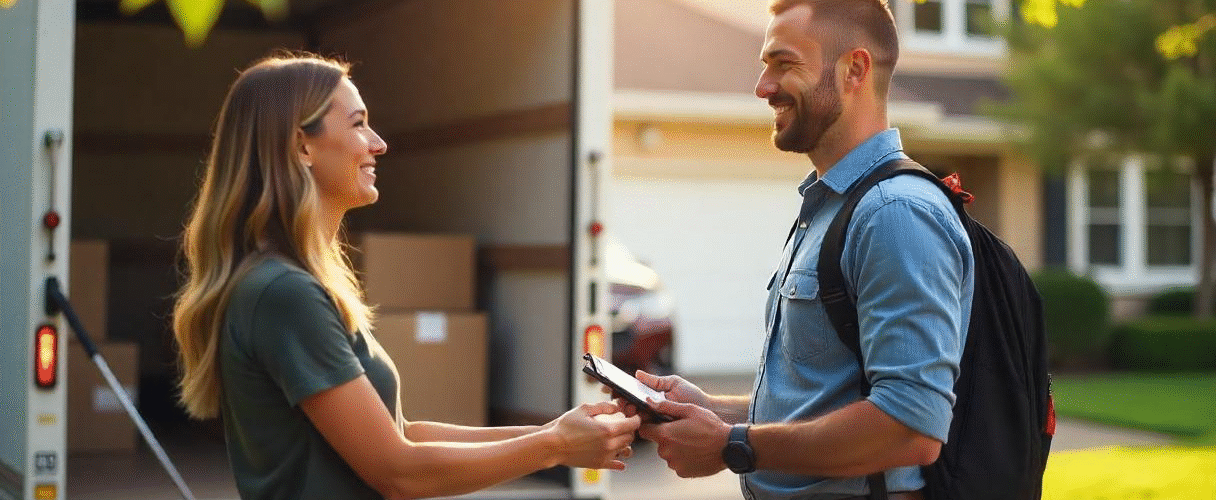 How Much Do You Tip Movers in Los Angeles?