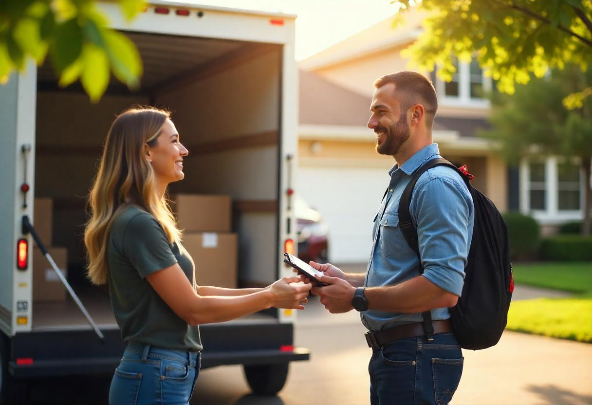 How Much Should You Tip Movers in Los Angeles?: 2025 Guide