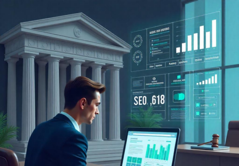 best seo for law firms