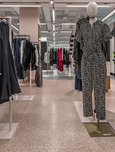 Premium Terrazzo Tiles & Porcelain Tile Solutions at Angelozzi Terrazzo