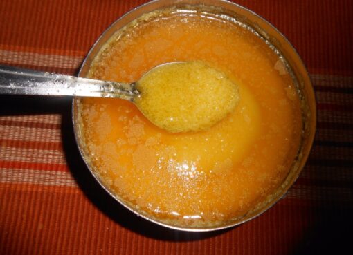 buffalo desi ghee price 1kg