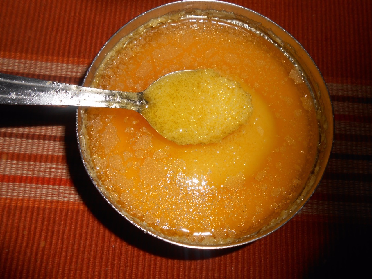 buffalo desi ghee price 1kg
