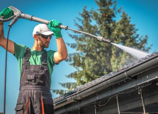 Gutter Cleaning Companies