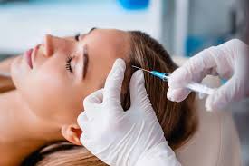 Hair Loss Treatment Ilford