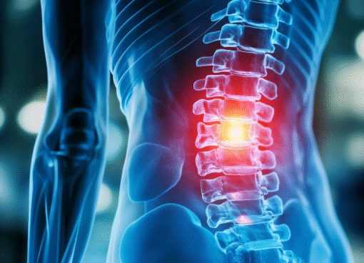 Primary Care is Essential for Car Accident