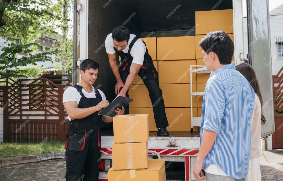 Seamless Relocation: House Removal and Transportation Services in Singapore 2025