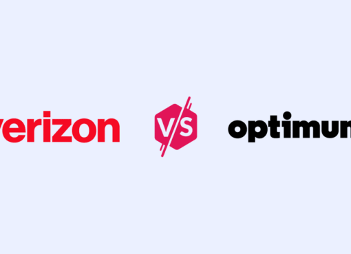 Spectrum vs. Verizon Fios vs. Optimum: Comparing NYC’s Leading ISPs
