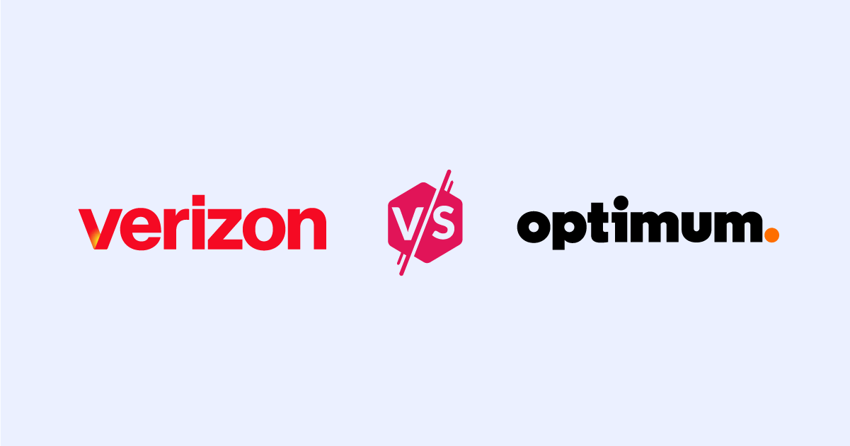 Spectrum vs. Verizon Fios vs. Optimum: Comparing NYC’s Leading ISPs
