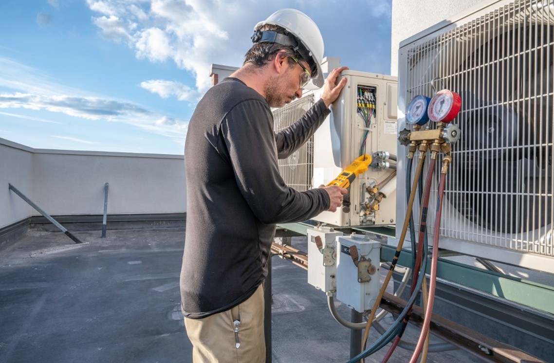 hvacservice