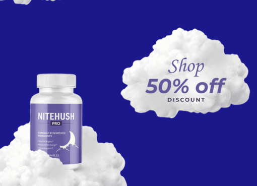 NiteHush Pro