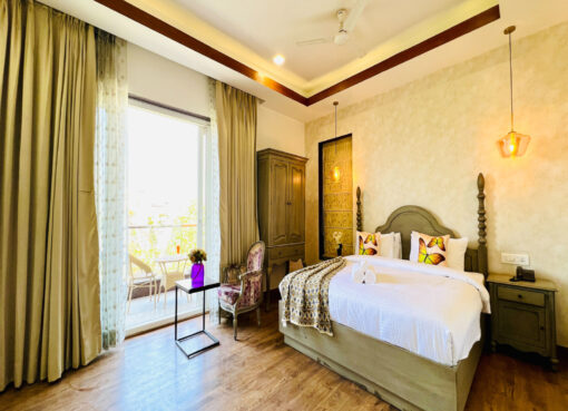 service apartments Gurgaon