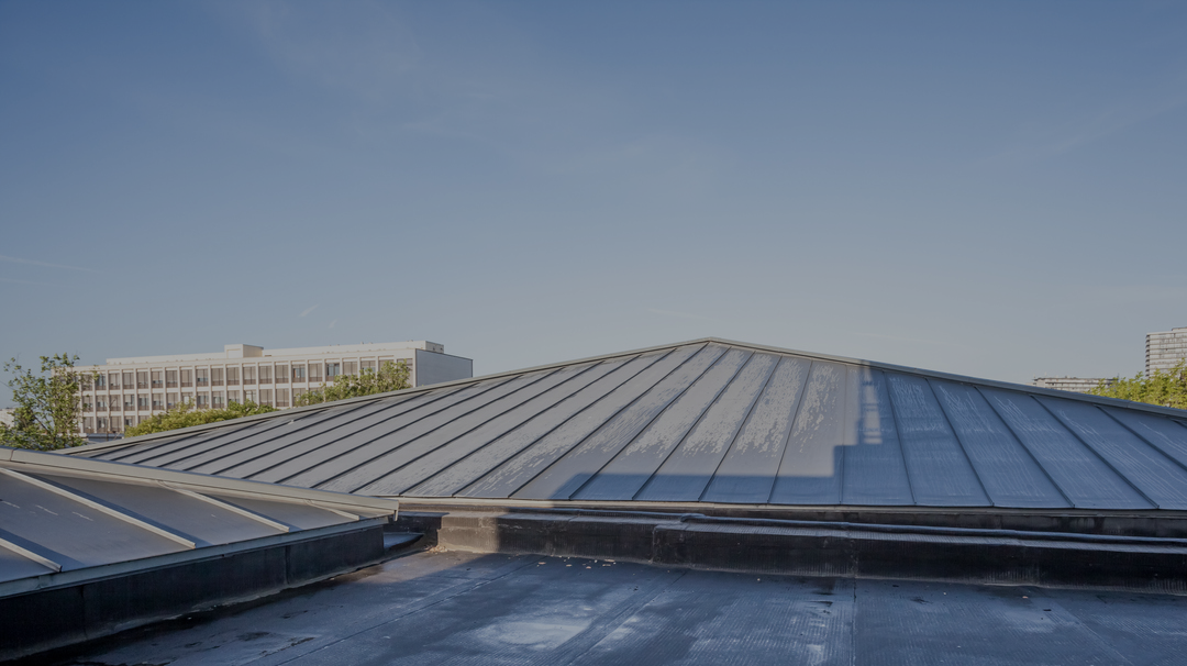 Industrial roofing widnes