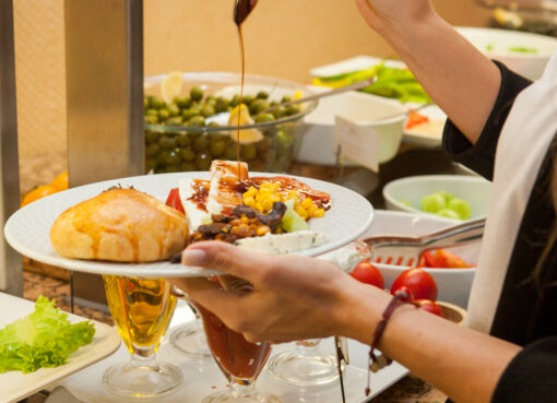 inflight catering companies