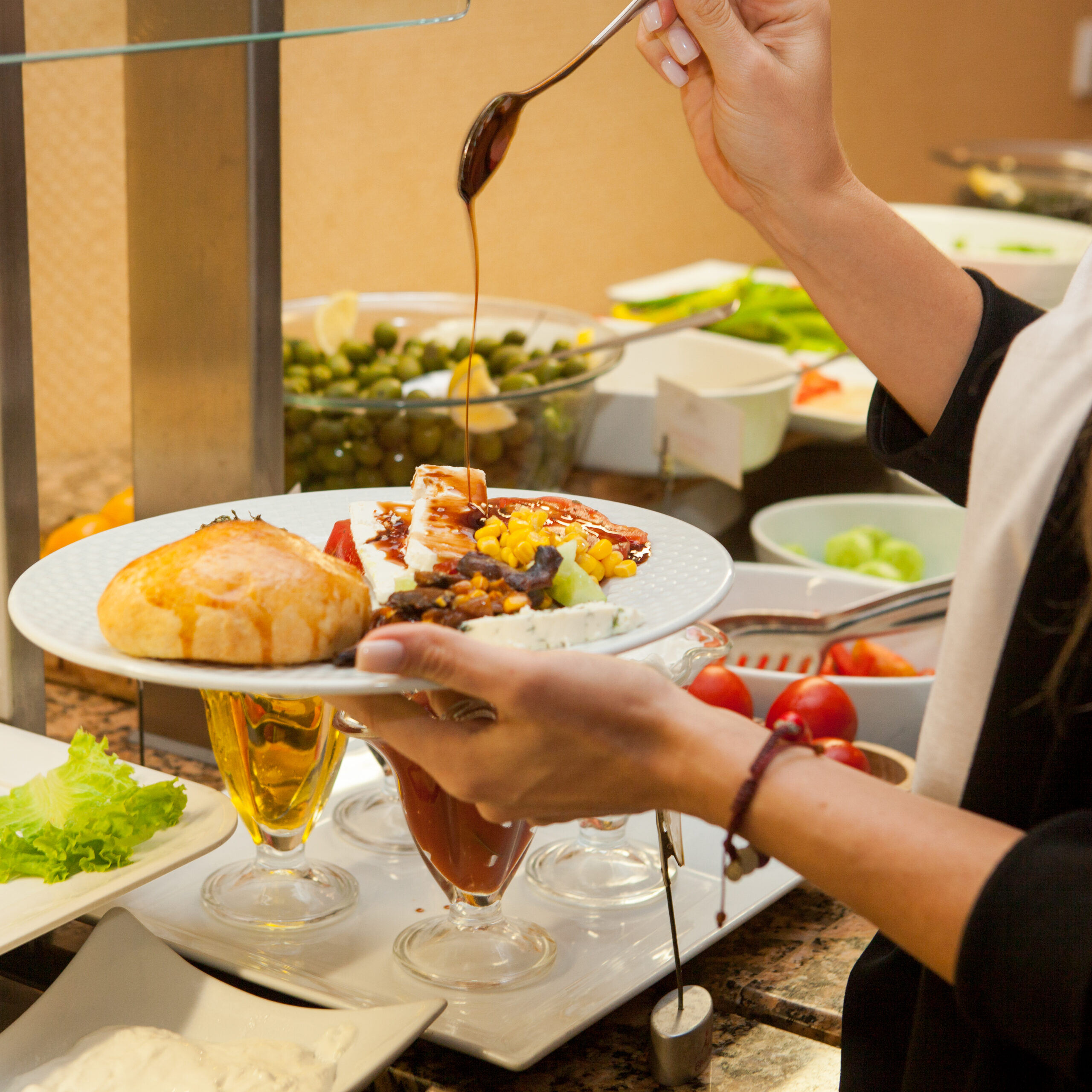 What Makes Inflight Catering Companies Essential for VIP Flights
