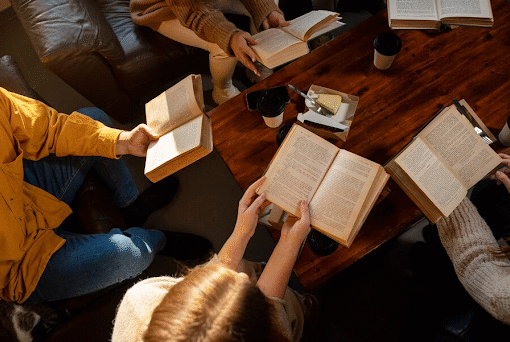 literature curriculum for teachers