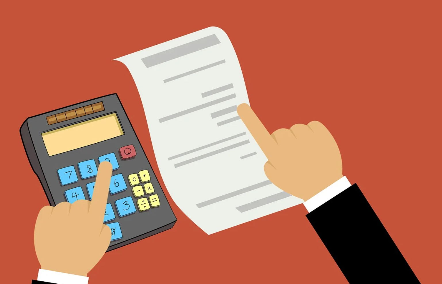 invoice generator