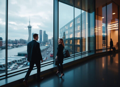 Immigration solicitors manchester