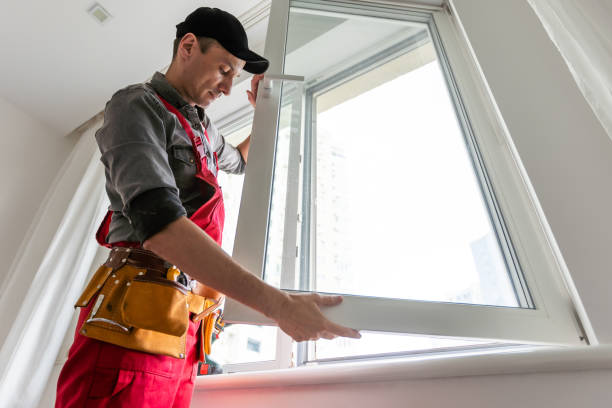 Enhance Your Home with Professional Window Installation in Asheville, NC