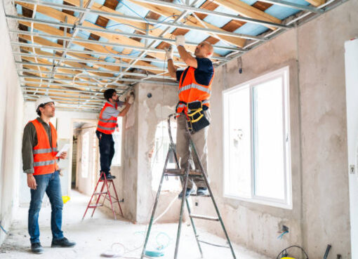 Electrician Edinburgh