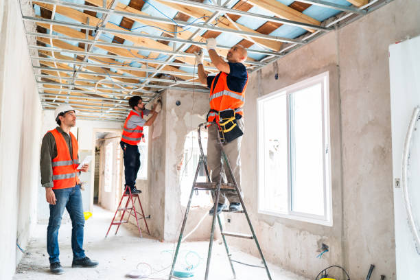 Electrician Edinburgh