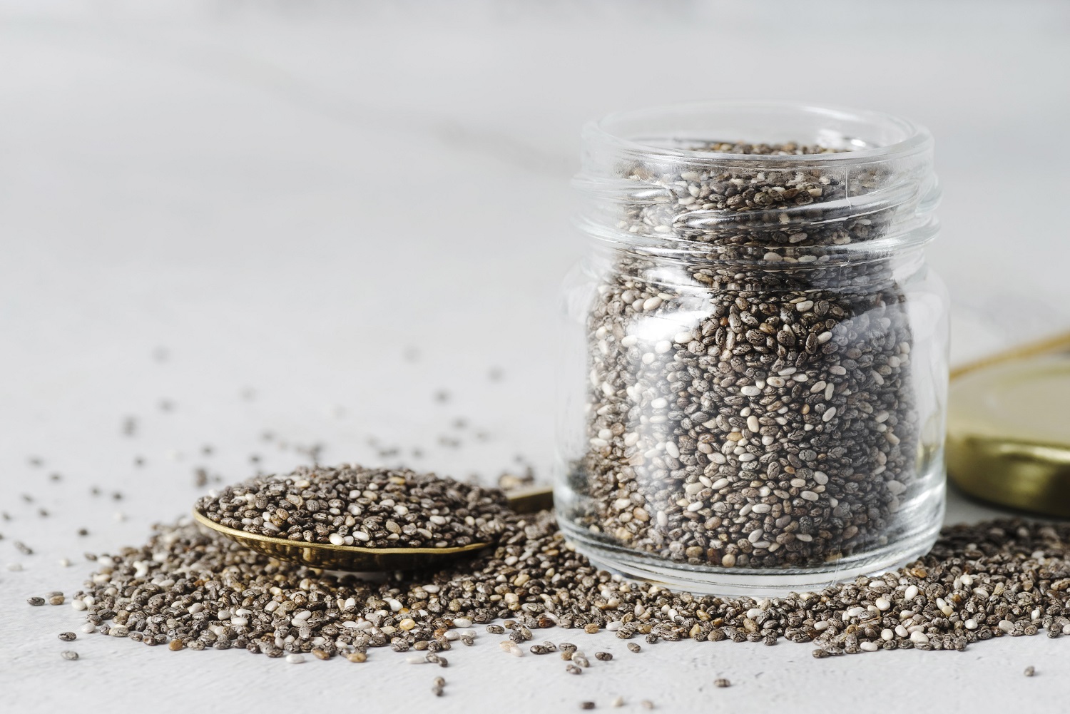 Chia Seeds for Pakistani Diets: How to Add Them to Desi Meals