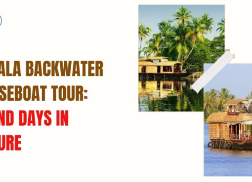 Kerala Houseboat Tour