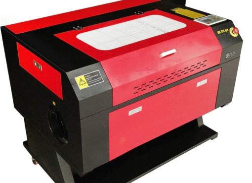 laser engraving equipment