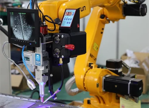 laser machine supplier