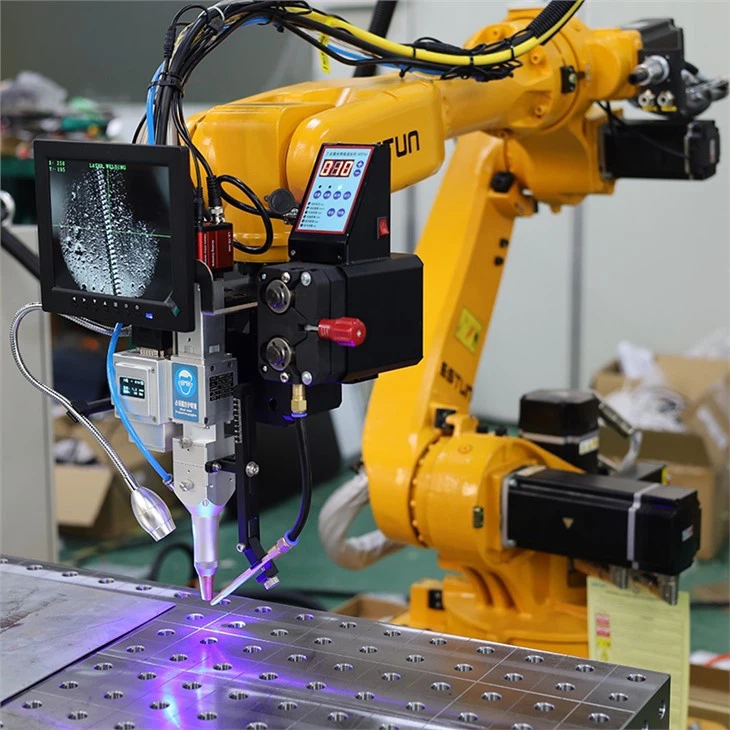 laser machine supplier