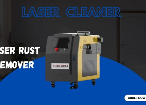 Handheld Metal Laser Welding Machine: A Game-Changer in Modern Welding Technology