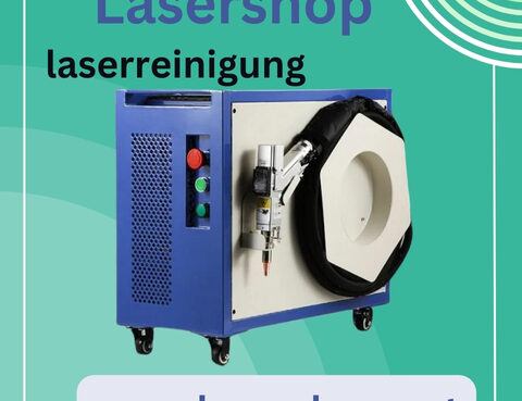 laserreinigung