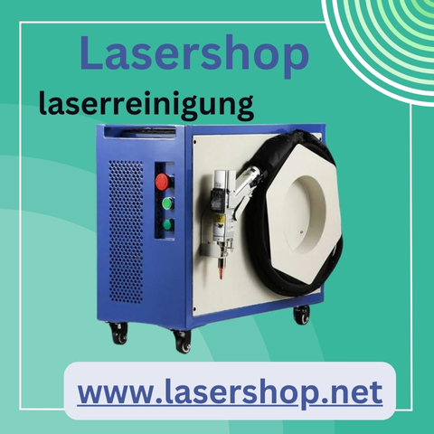 Laserreinigung: Die sanfte Revolution in der Oberflächenbehandlung