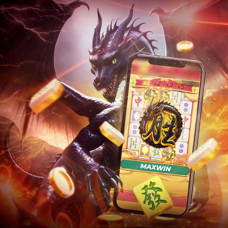 Rahasia Menang Besar di Mahjong Ways 2: Slot Online dengan Peluang Maxwin!