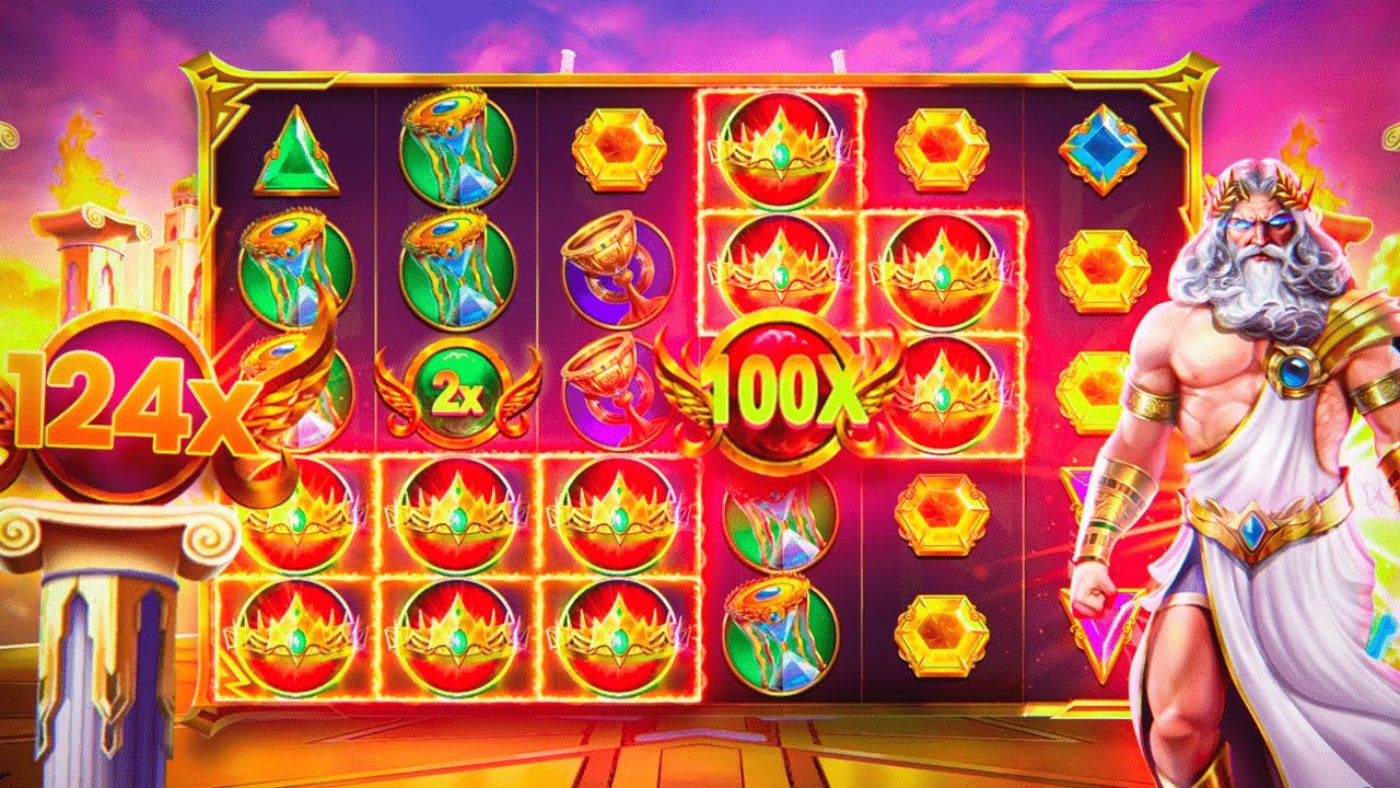 Strategi Menang Konsisten di Ceriabet Game Online Gacor: Rahasia Mendapatkan Keuntungan Berkelanjutan