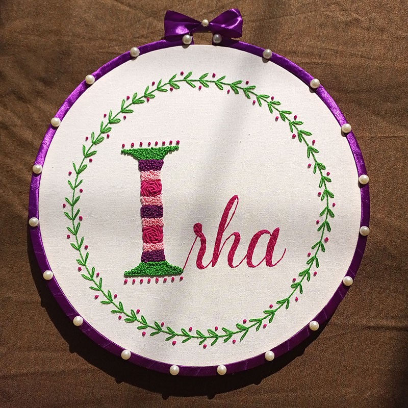 Who Offers Custom Embroidery Digitizing Services