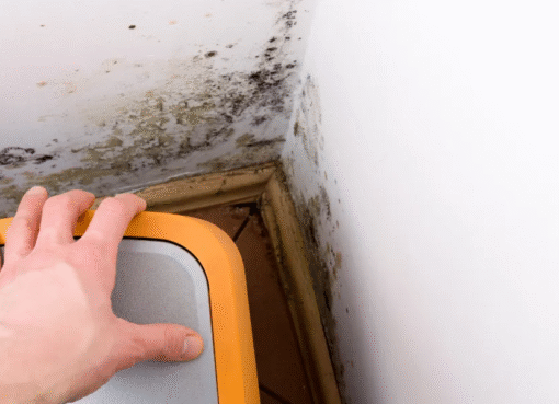 Mold Testing Redondo Beach
