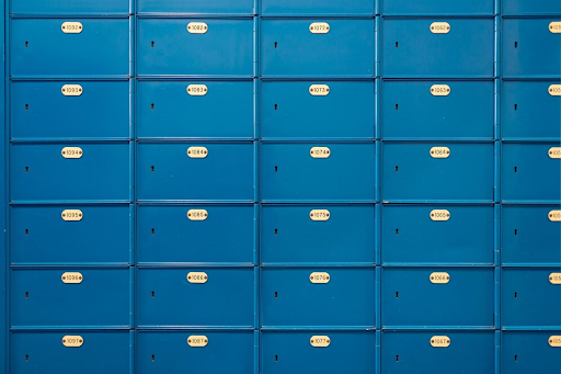 weatherproof outdoor mailboxes
