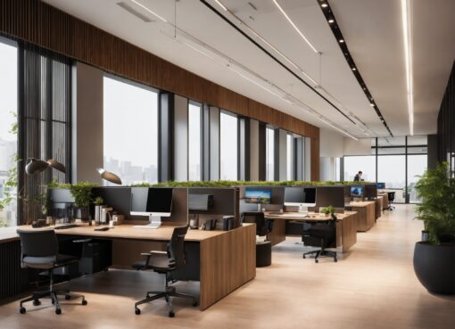 workstation power socket in dubai