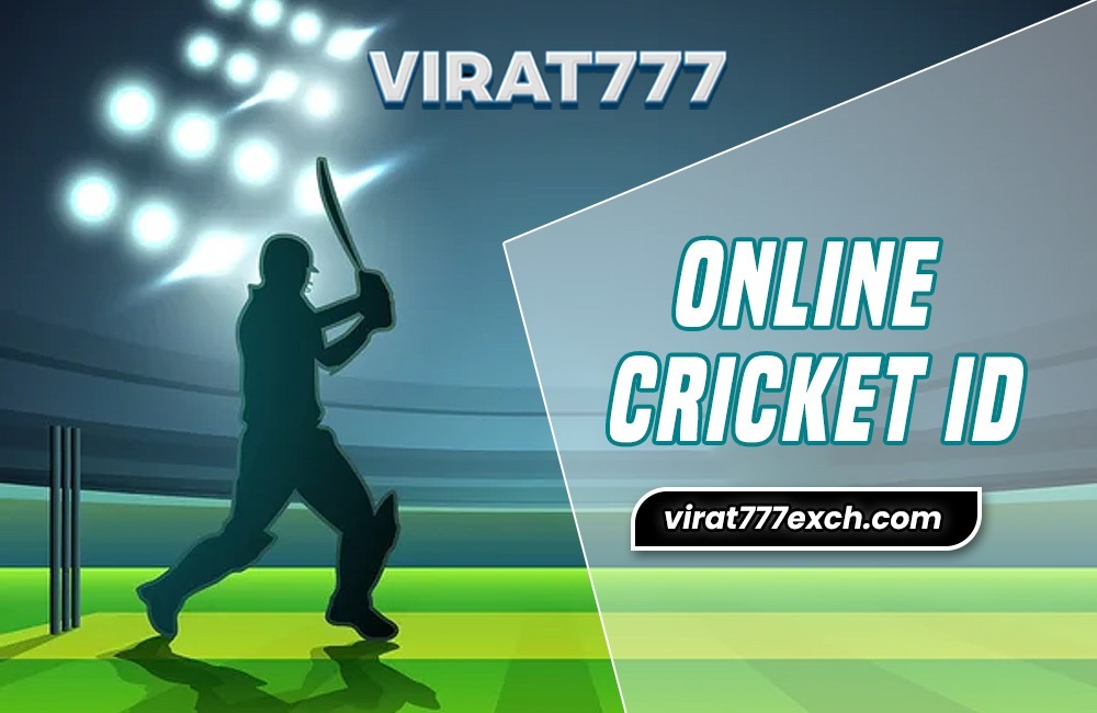 online cricket id