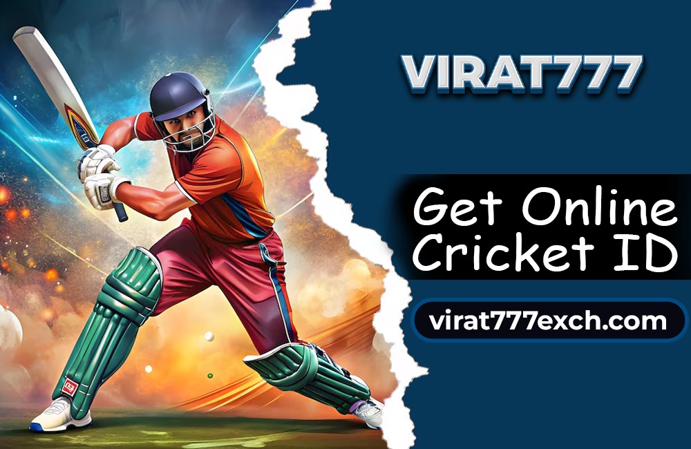 online cricket id