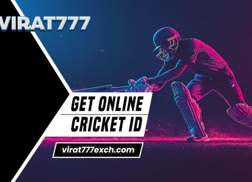 online cricket id