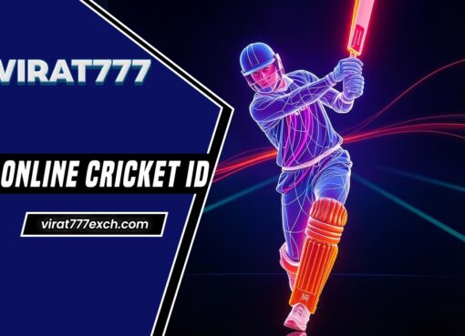 online cricket id