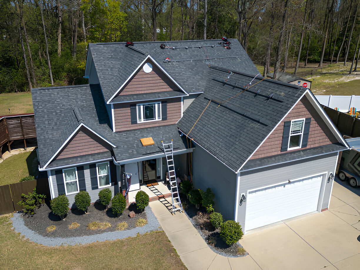 roofing