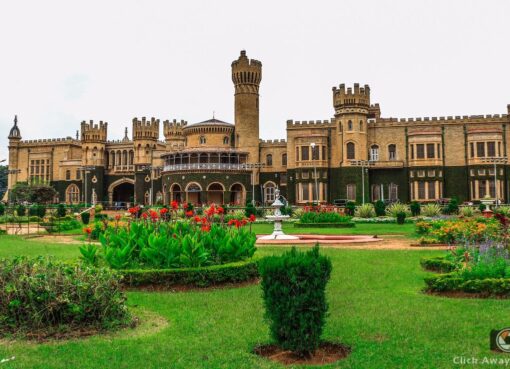 Top 10 Hidden Gems in Bengaluru